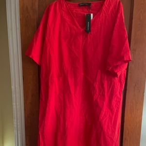 Womens dress